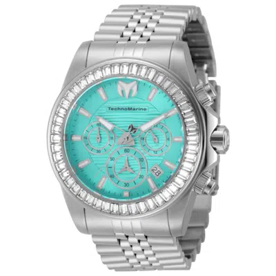 Technomarine Manta Ray Men's Watch
