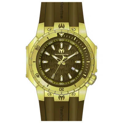 Technomarine Manta Ray Men's Watch