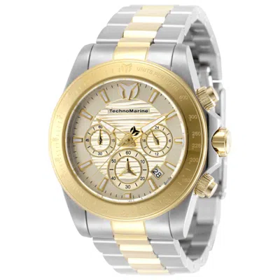 Technomarine Manta Ray Men's Watch