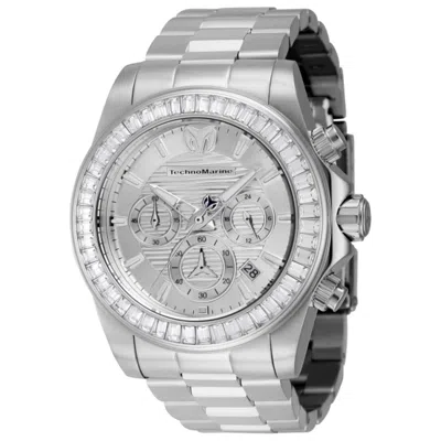 Technomarine Manta Ray Men's Watch