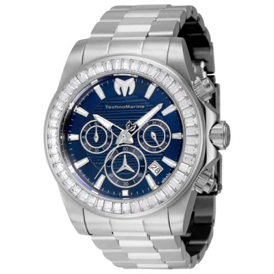 Technomarine Manta Ray Men's Watch