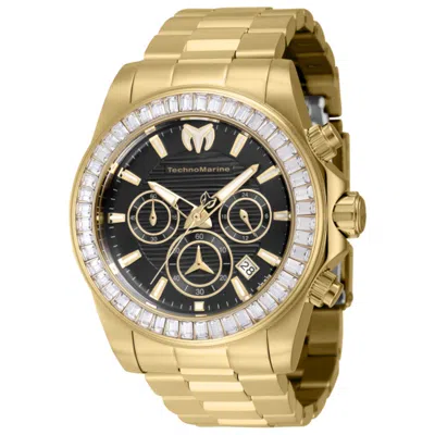 Technomarine Manta Ray Men's Watch