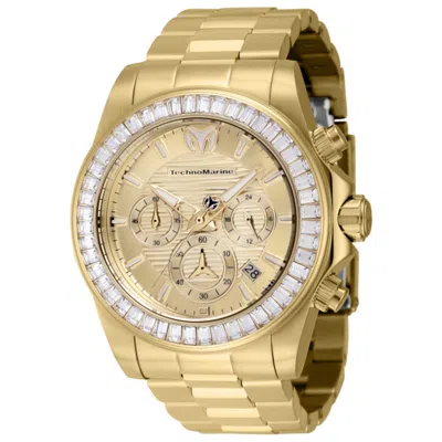 Technomarine Manta Ray Men's Watch