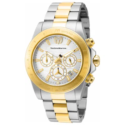 Technomarine Manta Ray Men's Watch