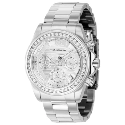 Technomarine Manta Ray Women's Watch