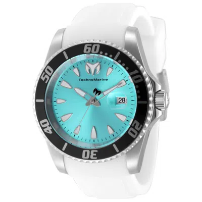 Technomarine Manta Sea Men's Watch