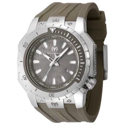 Technomarine Manta Sea Men's Watch