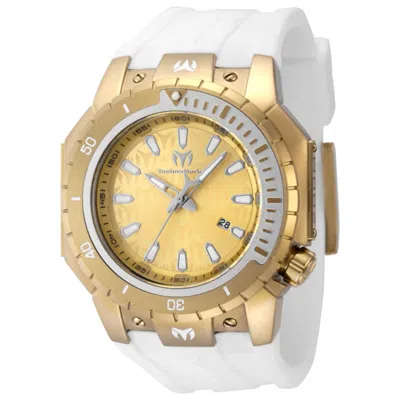 Technomarine Manta Sea Men's Watch
