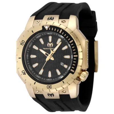 Technomarine Manta Sea Men's Watch
