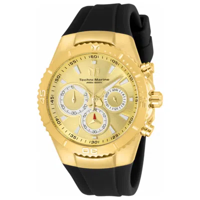 Technomarine Manta Sea Women's Watch
