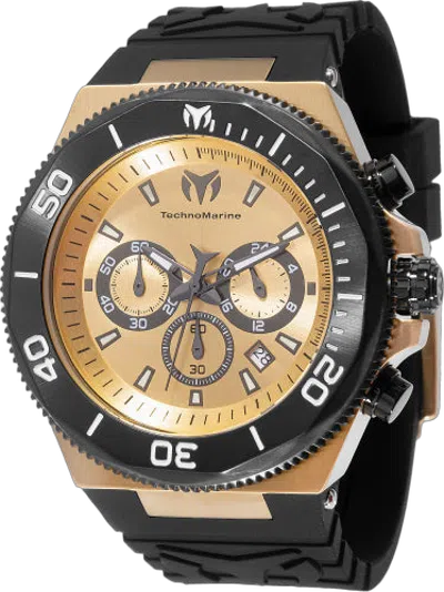 Technomarine Manta Watch In Multi