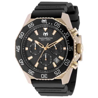 Technomarine Mara Vivo Men's Watch