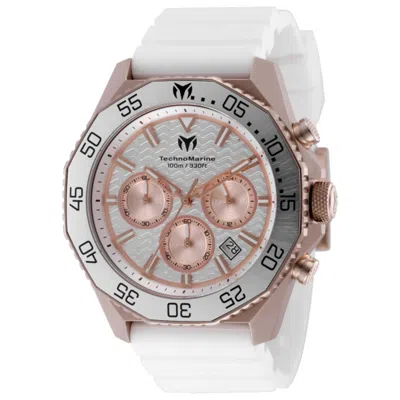 Technomarine Mara Vivo Men's Watch