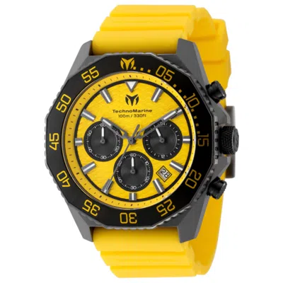 Technomarine Mara Vivo Men's Watch