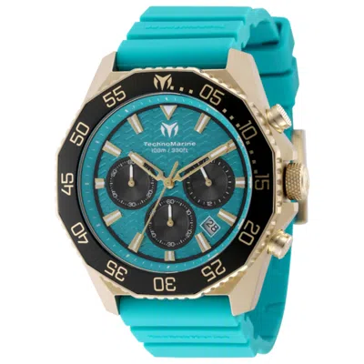 Technomarine Mara Vivo Men's Watch