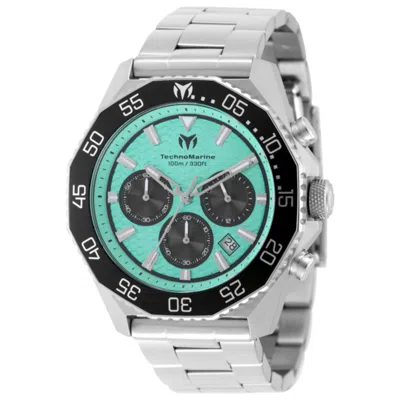 Technomarine Mara Vivo Men's Watch In Multi