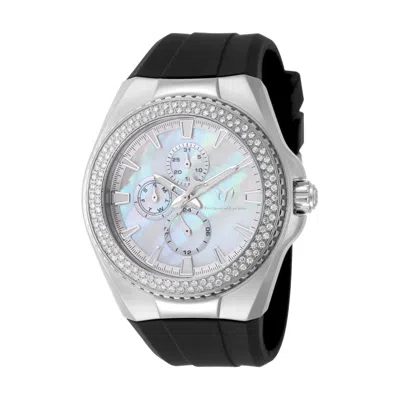TECHNOMARINE MEN'S 45MM QUARTZ WATCH