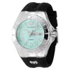 Technomarine Cruise Monogram 48mm Watch In Black