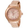 Technomarine Moonsun Men's Watch In Gold