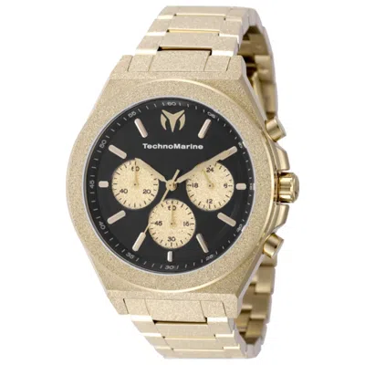 Technomarine Ocean Emperor Men's Watch In Multi