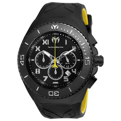TECHNOMARINE TECHNOMARINE OCEAN MEN'S WATCH