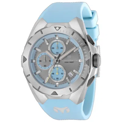Technomarine Ocean Men's Watch In Blue