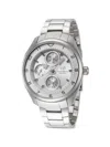 Technomarine 오션 퀀텀 36mm 시계 In Metallic