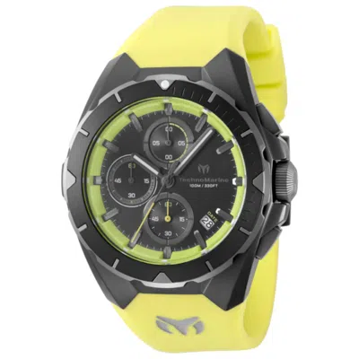 Technomarine Ocean Victory Men's Watch In Multi