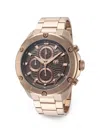Technomarine 오세아니코 44mm 시계 In Gold