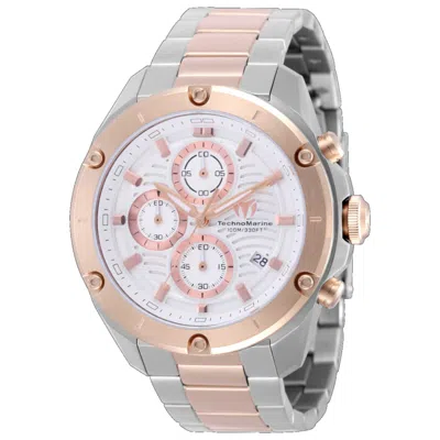 Technomarine Oceanico Men's Watch In Gray