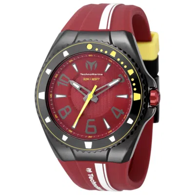 Technomarine Racing Legends Men's Watch