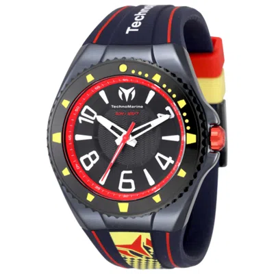 Technomarine Racing Legends Men's Watch