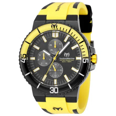 Technomarine Racing Legends Men's Watch