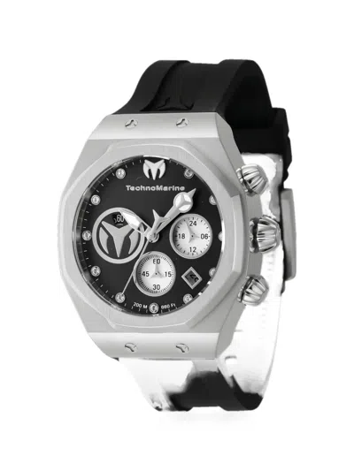 Technomarine Reef Sun 40mm Watch In Multi