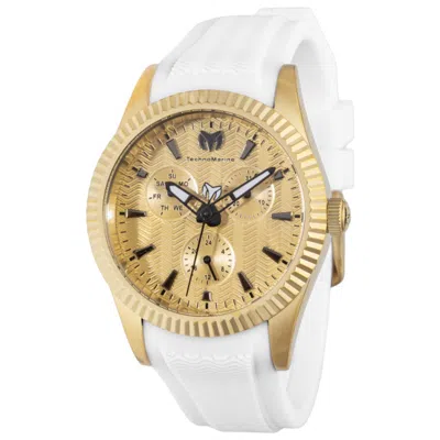 Technomarine Sea Dream Women's Watch