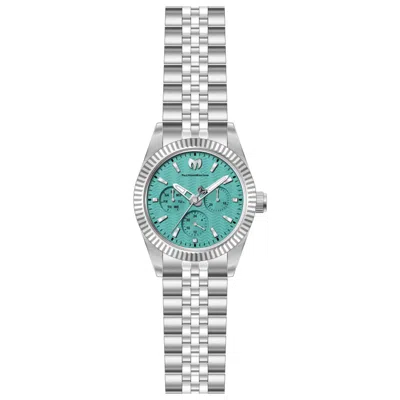 Technomarine Sea Dream Women's Watch In Metallic