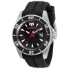 Technomarine Men's 42mm Quartz Watch In Black
