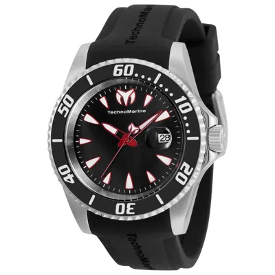 TECHNOMARINE MANTA MEN'S WATCH