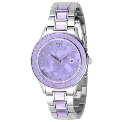 Technomarine Seafoam Glow Women's Watch