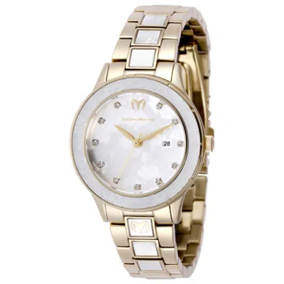 Technomarine Seafoam Glow Women's Watch