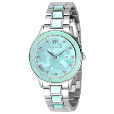 Technomarine Seafoam Glow Women's Watch