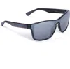 Technomarine Unisex 45 Mm Grey Sunglasses In Black