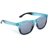 Technomarine Unisex 52 Mm Blue Sunglasses In Blue