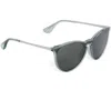 Technomarine Unisex 53 Mm Green Sunglasses In Green