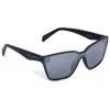 Technomarine Unisex Sunglasses In Black