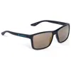 Technomarine Unisex Sunglasses In Black