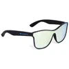 Technomarine Unisex Sunglasses In Black