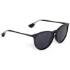 Technomarine Unisex Sunglasses In Black
