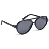 Technomarine Unisex Sunglasses In Black