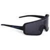 Technomarine Unisex Sunglasses In Black